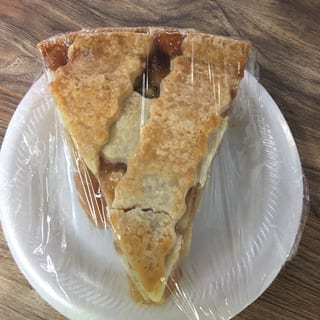 Pecan Pie