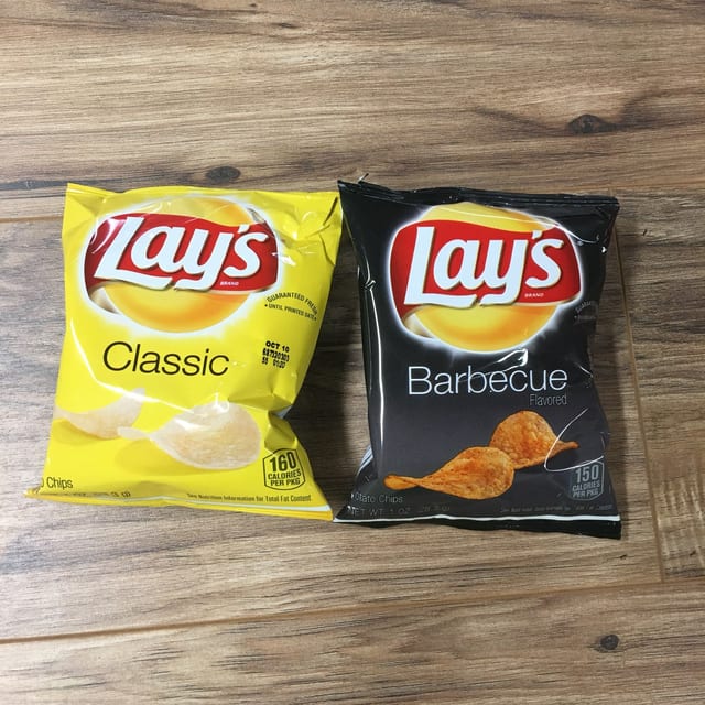 Chips.