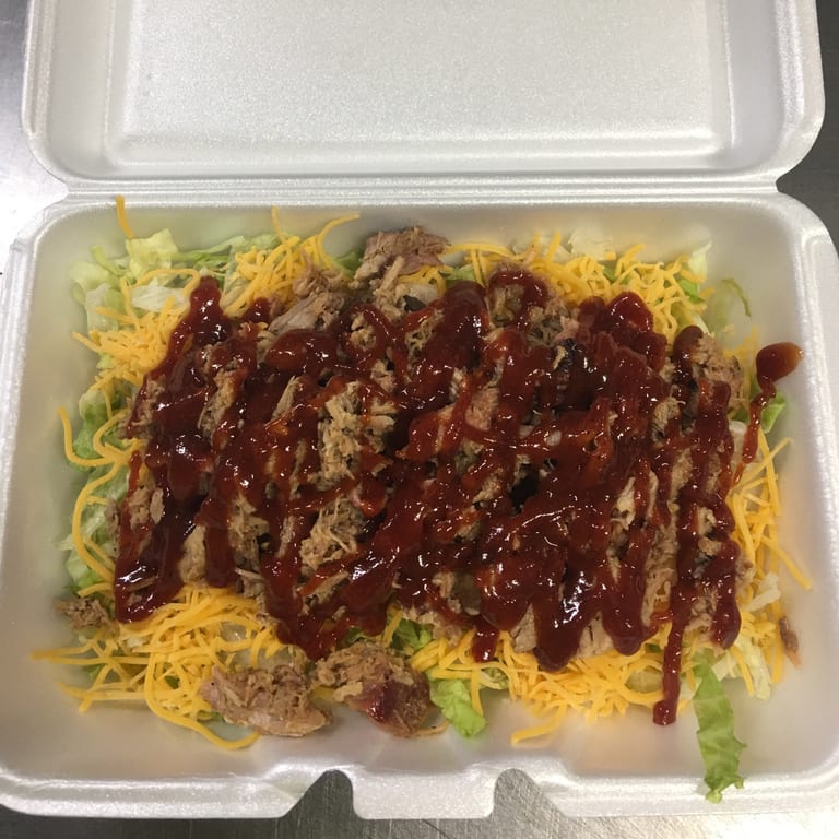 Our Delicious Salads