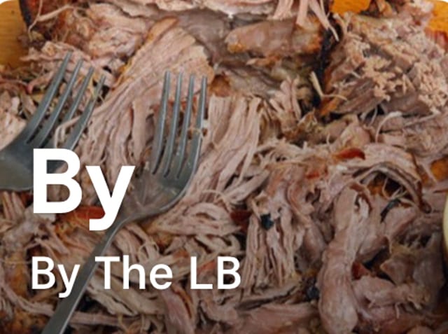 By the LB.