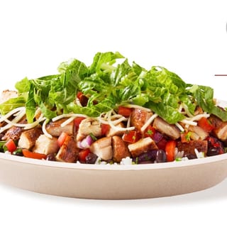 BEEF Brisket PROTEIN BOWL
