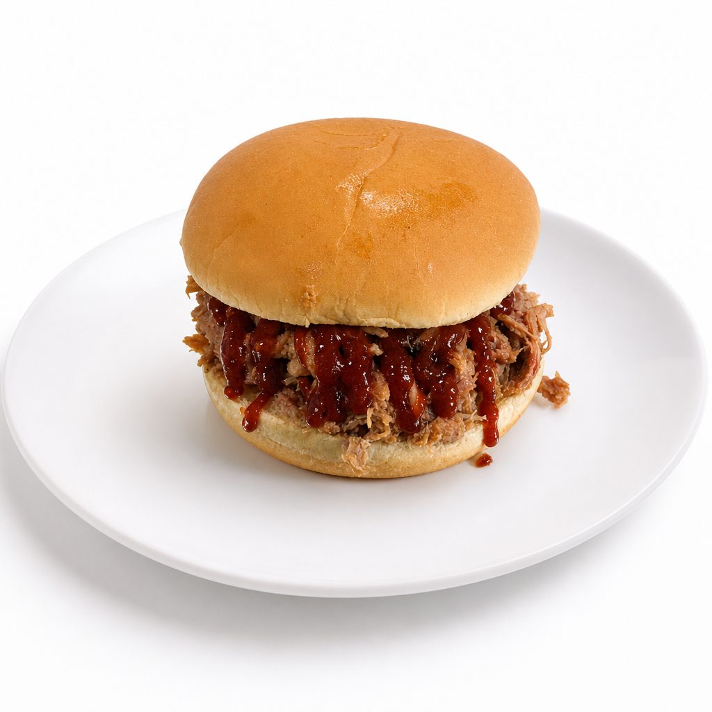 BBQ Sandwich Combos.