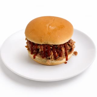 BBQ Sandwich Combos