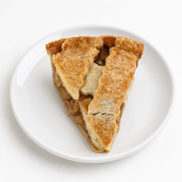 Pecan Pie.