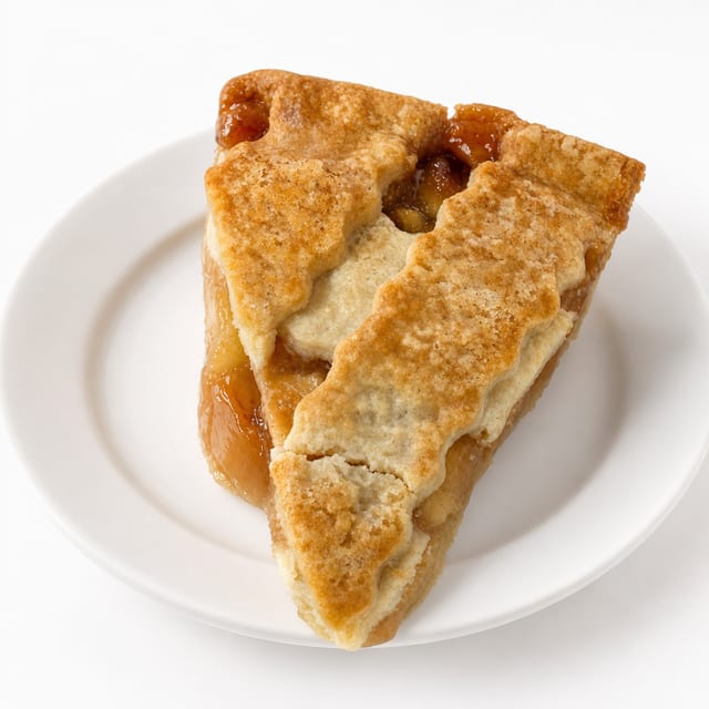 Apple Pie.