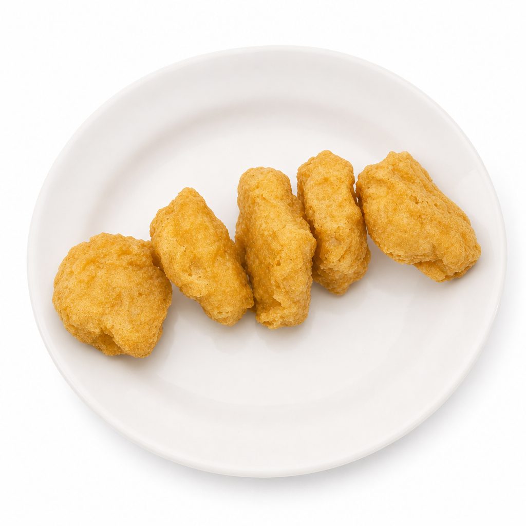 Chicken Nuggets.