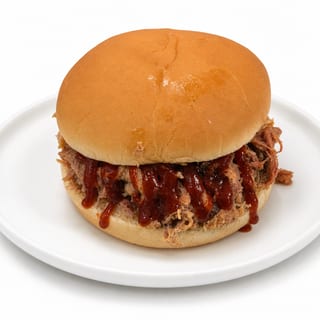 BBQ Sandwiches