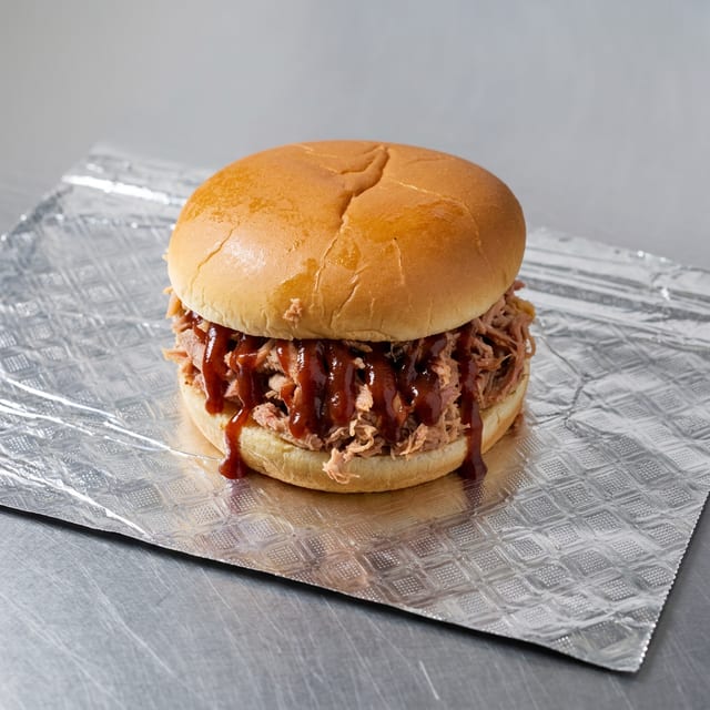 BBQ Sandwich Combos.