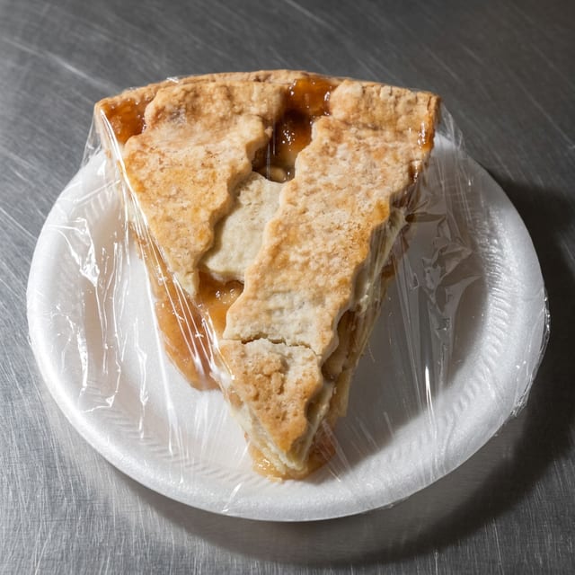 Apple Pie.