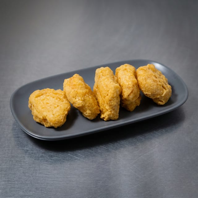 Chicken Nuggets.
