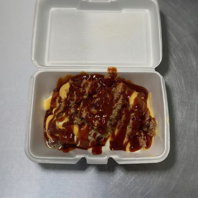 Taters.